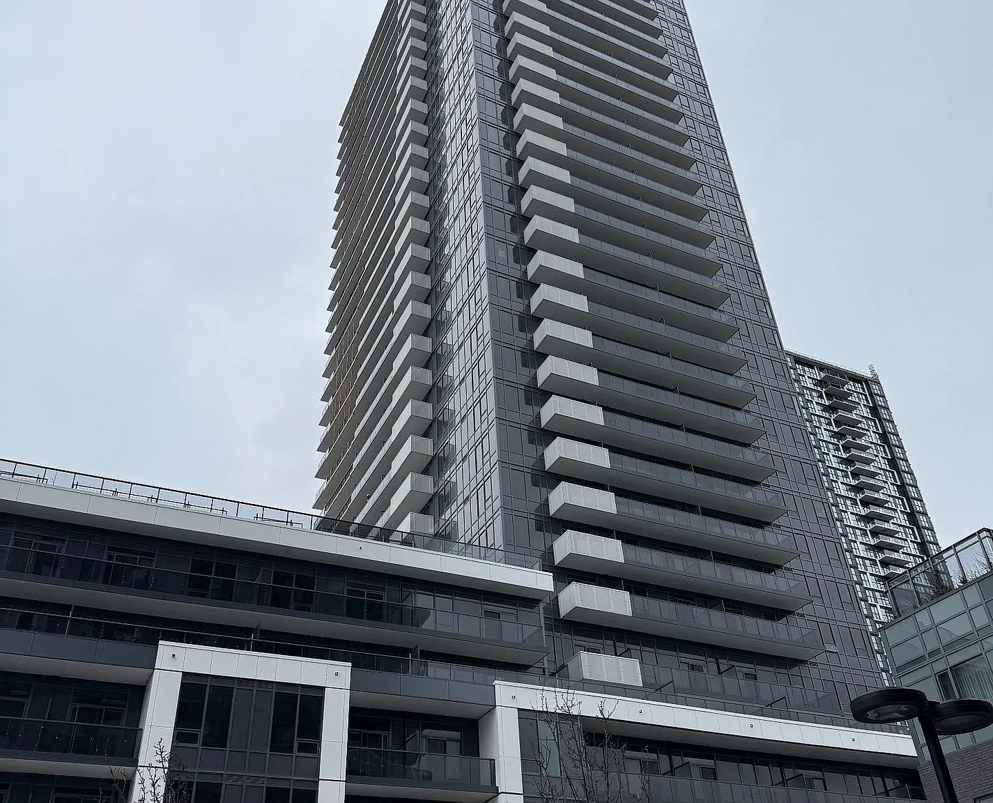 2 bed, $2,600 — Photo 2