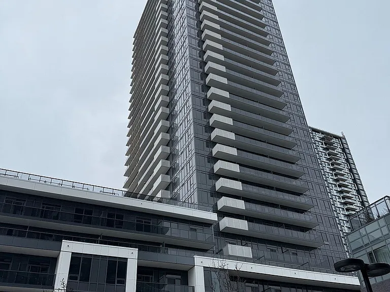 5105 Hurontario St #2208 — Photo 2