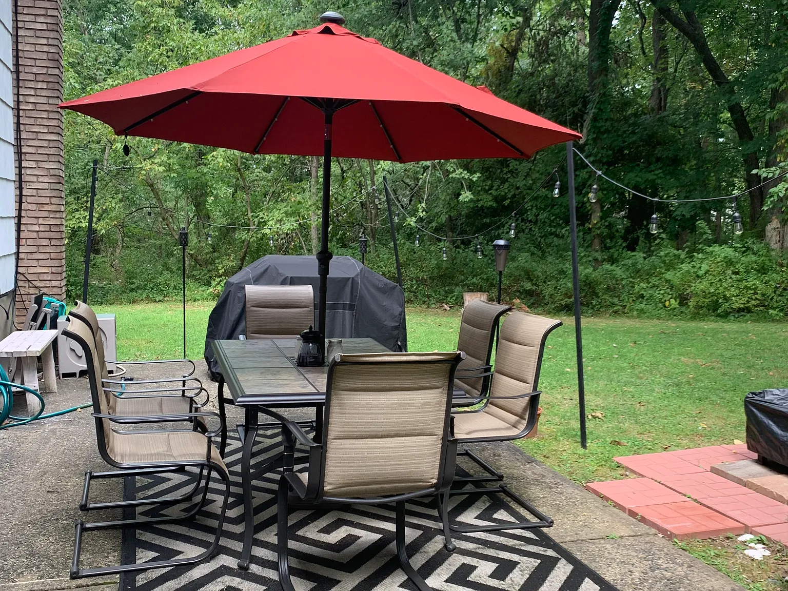 1 bed, $2,195 — Photo 2