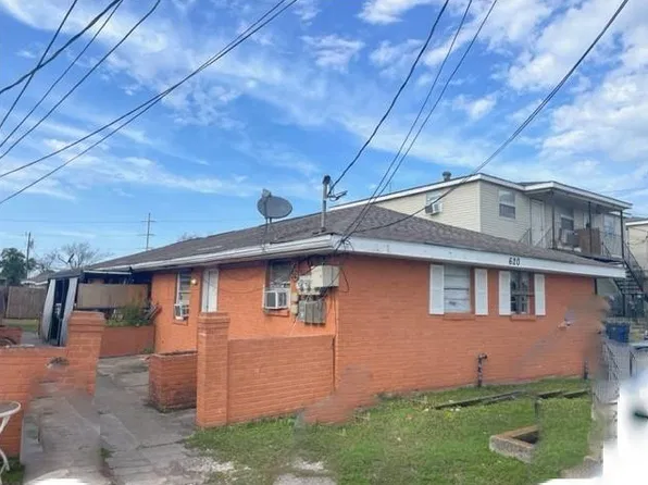616 Starrett Rd, New Orleans, LA 70123