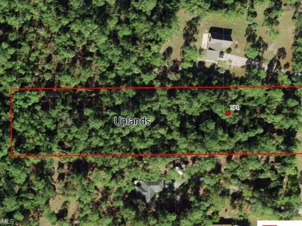  21ST ST SW, NAPLES, FL 34117