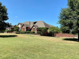 9684 Wager Rd, Springdale, AR 72762
