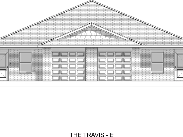 1715 Tejas Trl, Harker Heights, TX 76547