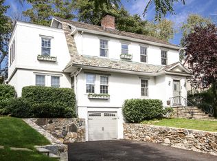 45 Hamilton Rd, Scarsdale, NY 10583