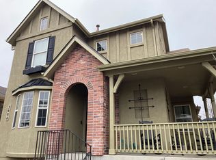 5684 Flicka Dr, Colorado Springs, CO 80924