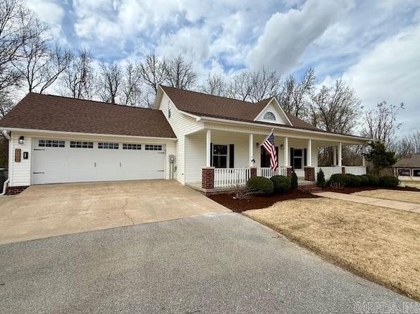 5555 Harrison St, Batesville, AR 72501