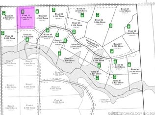 21 Sims Rd, Colbert, OK 74733