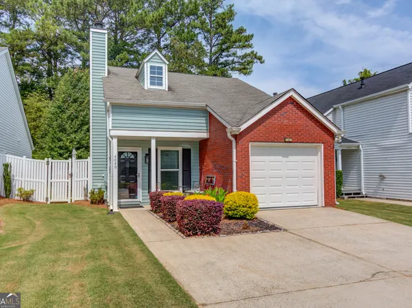 4040 Chattahoochee Trce, Duluth, GA 30097