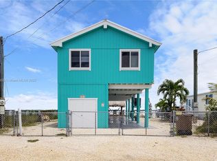 31 Avenue F, Key Largo, FL 33037