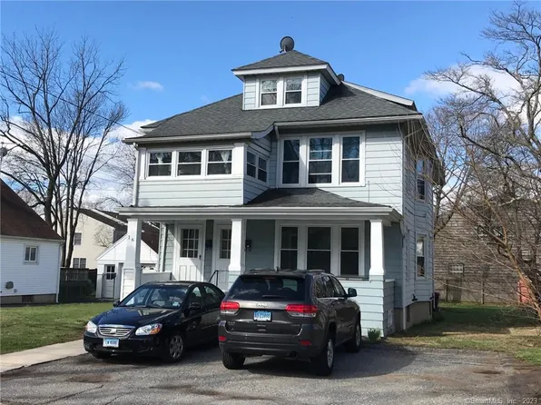 16 Gregory Boulevard, Norwalk, CT 06855