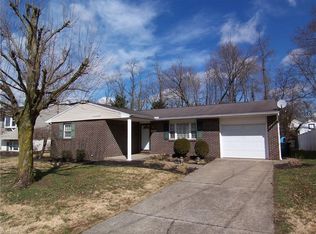 1401 17th St, Vienna, WV 26105