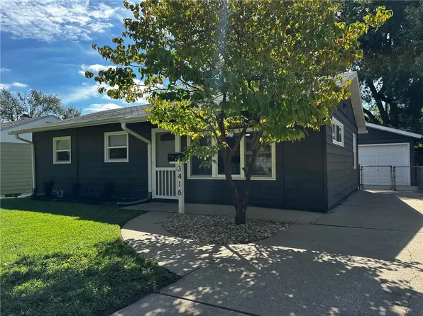 3416 Jackson St, Saint Joseph, MO 64507