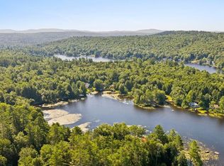 25 Lakeside Drive, Unity, NH 03773