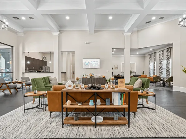 Waterlynn at Concord