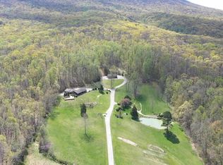 3842 Happy Valley Rd, Keezletown, VA 22832