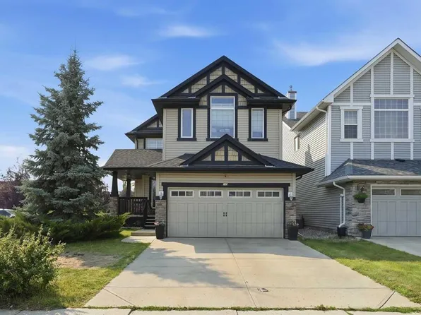 145 S Silverado Creek Cres SW, Calgary, AB T2X 0C5