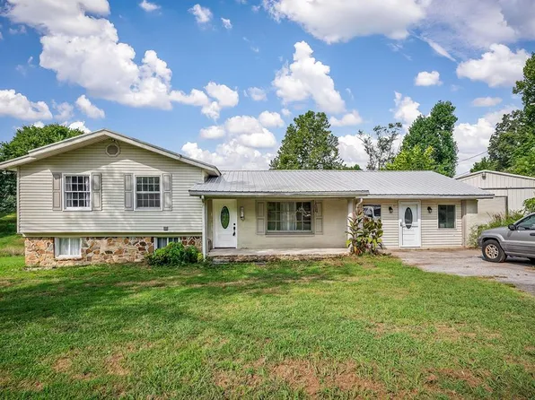 87 Camp Overton Rd, Rock Island, TN 38581