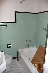 Rented by Brooklyn Heights Real Estate Inc