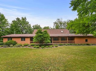 4081 E 30th Rd, Cadillac, MI 49601