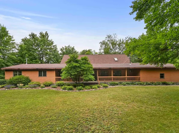 4081 E 30th Rd, Cadillac, MI 49601