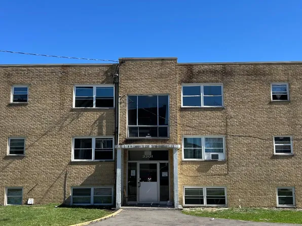 3301 Camvic Ter, Cincinnati, OH 45211