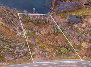 8800 S Big Lake Rd, Wasilla, AK 99623