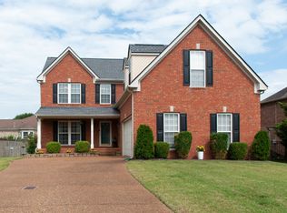 7988 Boone Trce, Nashville, TN 37221