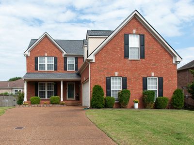 7988 Boone Trce, Nashville, TN, 37221