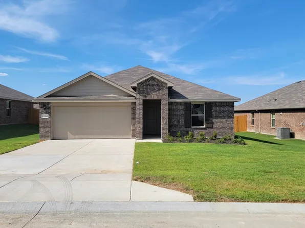 13508 Gunsmoke Ln, Cresson, TX 76035