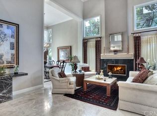 8 Eastbourne Bay, Laguna Niguel, CA 92677
