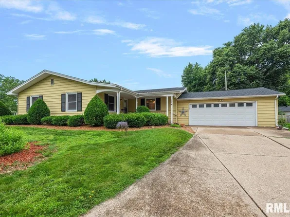 124 Nottingham Rd, Springfield, IL 62704