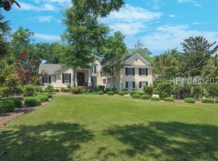 3 Oconee Ct, Bluffton, SC 29910