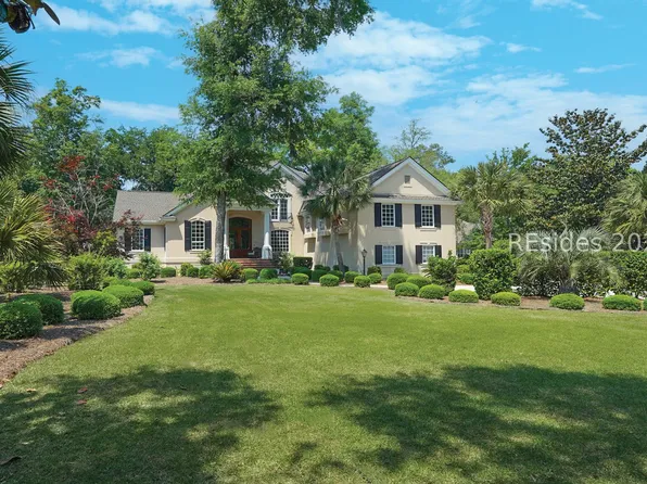 3 Oconee Ct, Bluffton, SC 29910