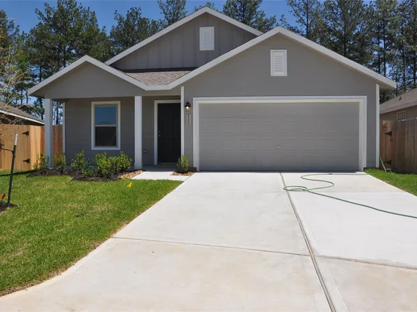 13998 Manatee St, Splendora, TX 77372