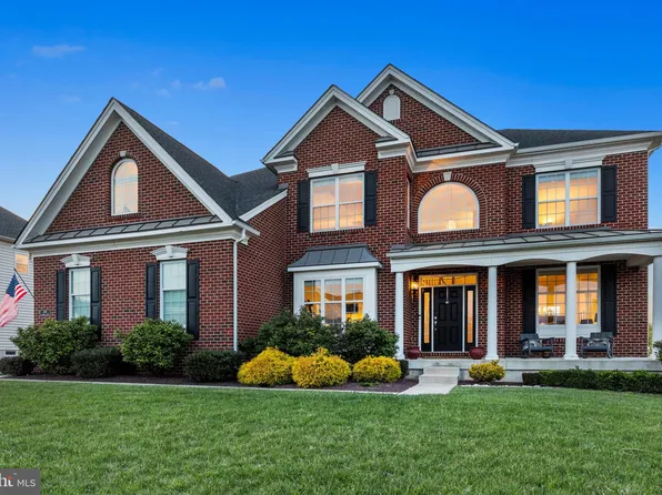 470 Caldwell Ln, Horsham, PA 19044