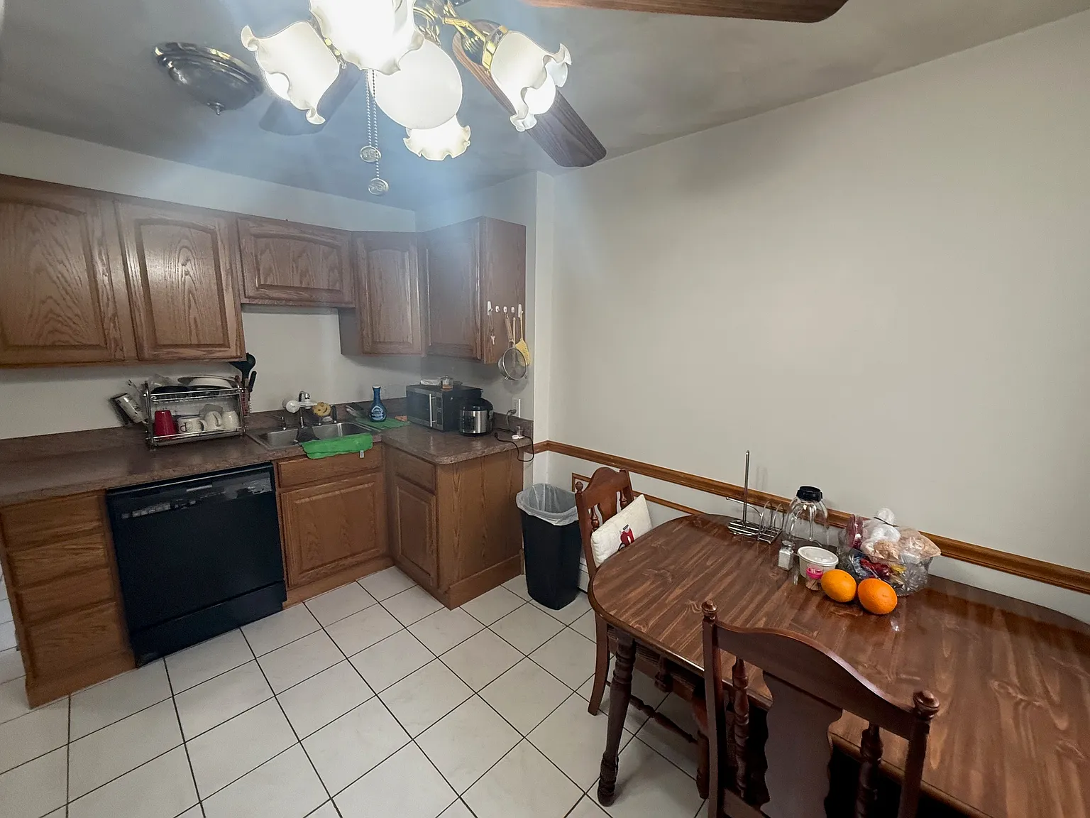 1 bed, $2,100 — Photo 1