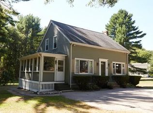 80 Myrtle St, Wrentham, MA 02093