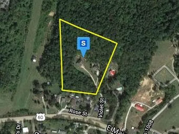 47 Violet Dr, Grayson, KY 41143