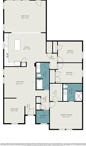 313 Quail Run Rd — Photo 17