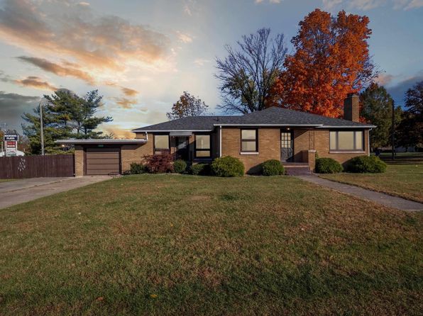 19669 Burke St, South Bend, IN 46637