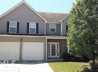2330 Valley Creek Dr, Lithia Springs, GA 30122