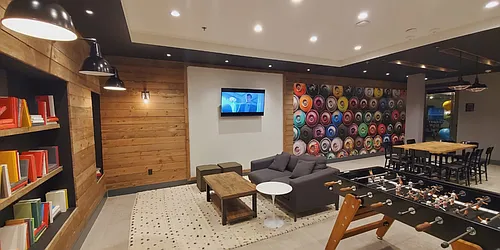 Rented by Goose Property Management LLC