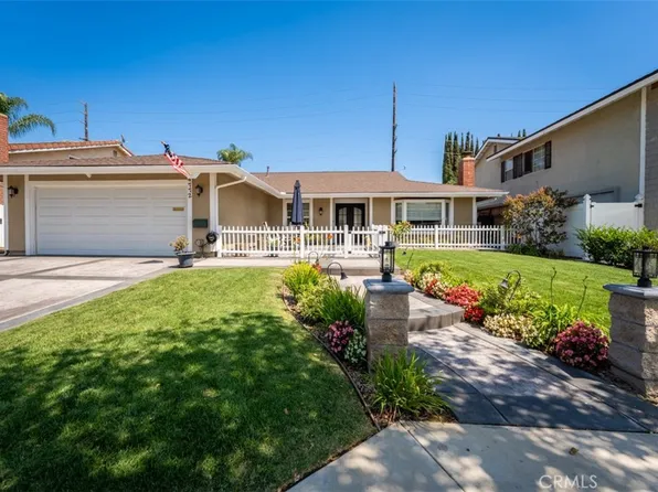 4772 Granada Dr, Yorba Linda, CA 92886