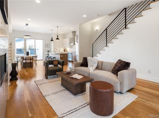 2240 S Lincoln Street, Denver, CO 80210