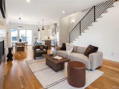2240 S Lincoln Street, Denver, CO, 80210