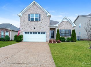 7021 Nickalus Way, Spring Hill, TN 37174