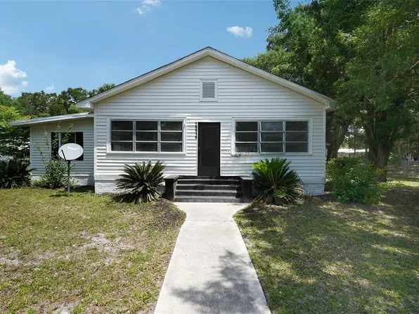 20016 SE 219th Ave, Hawthorne, FL 32640