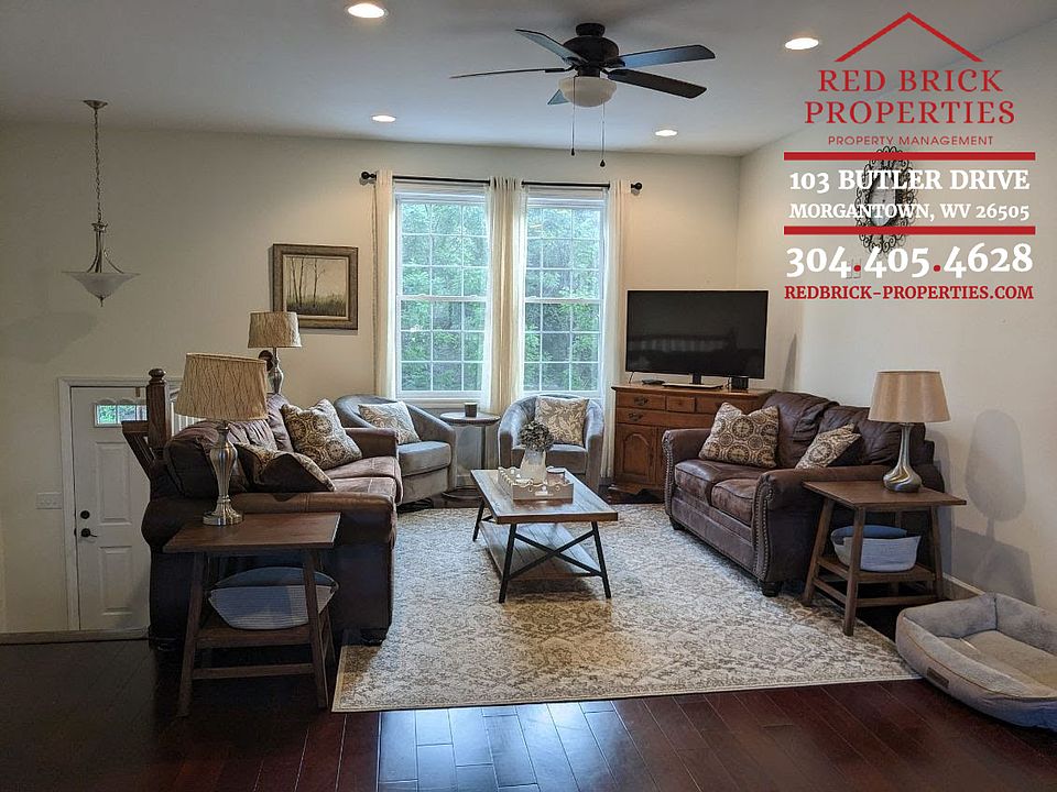 1st image of 103 Butler Dr #1