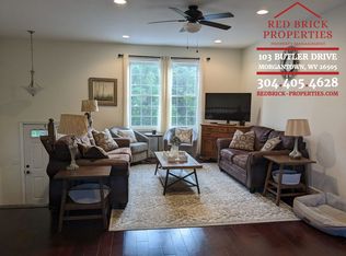 103 Butler Dr #1, Morgantown, WV 26508