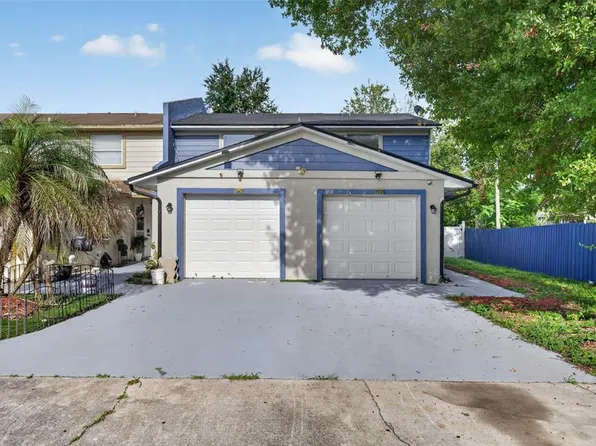 557 VERBENA COURT, ORLANDO, FL 32807